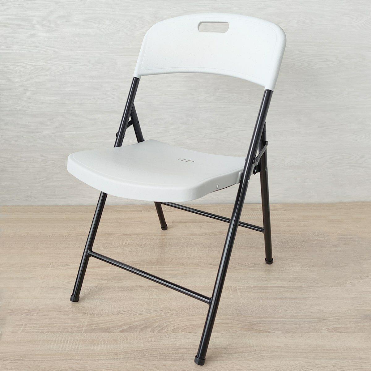 Стілець складаний, стілець туристичний, Складаний дачний стілець, стілець для відпочинку на природі, складаний стілець 46х52х79 см