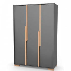 Шафа Верес 1200 Сіетл, темно-сірий