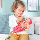 Лялька My First Baby Annabell - Моє перше малятко (30 cm) 709856, фото 3