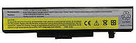 Батарея Lenovo L11S6F01 Ideapad G480 G485 G580 G585 Y480 Y485 Y580 Z380A Z480 Z485 Z580 Z585, 11.1V 5200mAh