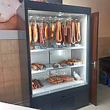 Гірка холодильна пристінна ADX150 Freezepoint-JUKA, фото 9