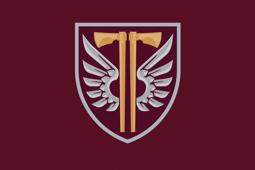 Прапор 77 ОАеМБр ДШВ ЗСУ 1