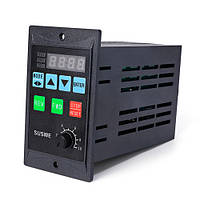 Інвертор частотний перетворювач 750 Вт 220 В для двигуна T13-750W-12-H