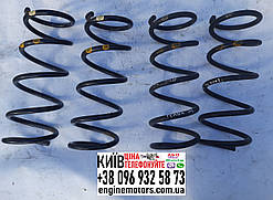 Пружина задня Nissan Teana J31 RHD JDM 2003-2008 550209Y402