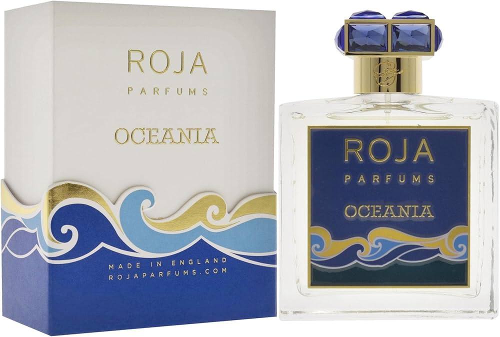 Парфумована вода Roja Parfums Oceania (лиц.) 100 мл