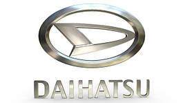 Фаркопи DAIHATSU