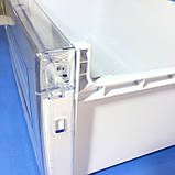 Ящик нижній для морозильної камери холодильника Samsung (455*280*190 мм) DA97-04126A, фото 3