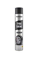 Очиститель шин Foam Tire Shine 750 мл