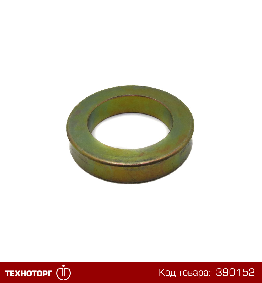 Втулка (шайба) подш., ET875 | 47571830 (ID#1947132154), цена: 683.10 ...