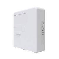 Адаптер Powerline Mikrotik PL7510Gi