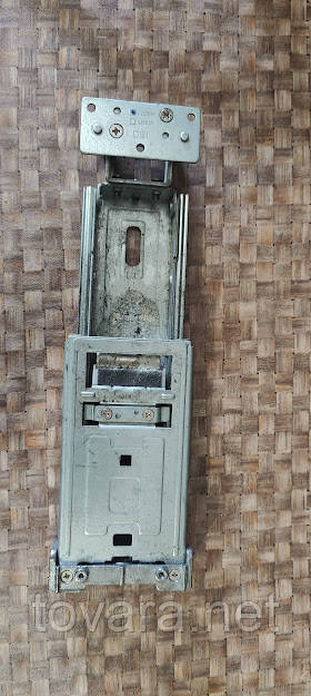 Система ліфтів із підставки для монітора No 232508100