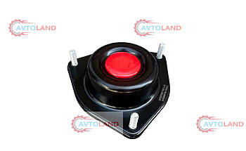 Опора стійки передньої підвіски ВАЗ 2110-12 верхня з підшипником, кор. пак. "люстра"