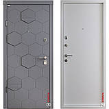 Вхідні двері Монако 860 праве відкивання, фото 2