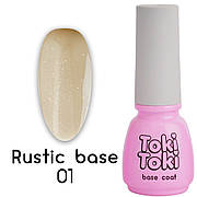  Toki-Toki Rustic 