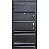 Вхiднi дверi Vanessa К2, фото 3