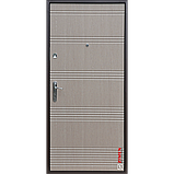 Вхiднi дверi Vanessa К2, фото 2