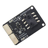 Датчик повітряної швидкості Qio-Tek ASP5033 CAN, фото 7