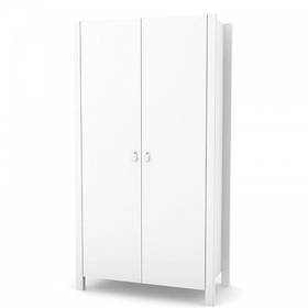 Шафа Верес 960 Монако, білий