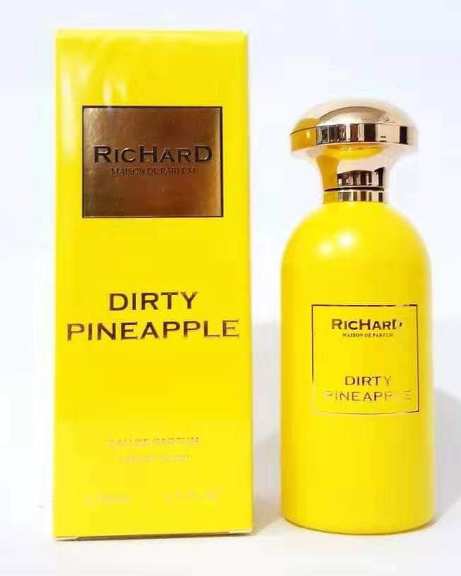 Парфумована вода Richard Dirty Pineapple (лиц.) 100 мл