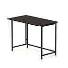 Стіл письмовий розкладний для невеликого приміщення Дуб венге, фото 3