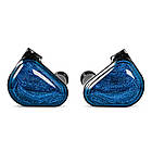 ⇒ TRUTHEAR x Crinacle ZERO (Blue) – це дводрайверні динамічні монітори з натуральним звучанням!, фото 2