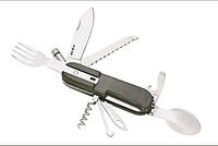 Нож многофункциональный 180 мм (10 в 1) Гранд Презент 21130