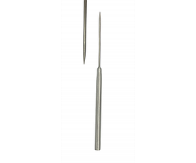 ІГП Голка гістологічна препарувальна пряма.