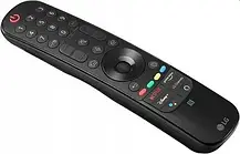 Оригінальний пульт LG Magic Remote AN-MR21GA (AKB76039702) для телевізорів LG 2019-2023р, фото 2