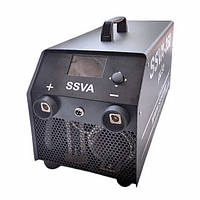  Зварювальні апарати - інверторні випрямлячі SSVA