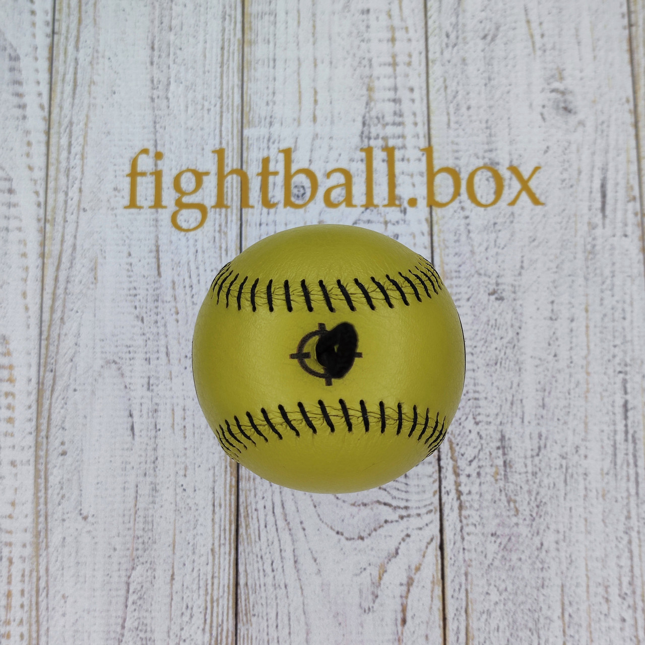 Fightball.box (файтбол) это лучший тренажер-эспандер для бокса на ...