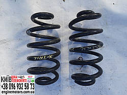 Пружина задня Nissan X-Trail T31 2006-2013 55020JG21A