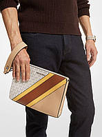 Мужская сумка-клатч Michael Kors с ремешком на руку оригинал