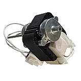 Двигун обдування LG 4680JB1026B/F, фото 2