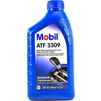 Трансмиссионное масло Mobil ATF 3309, 1л (7227)