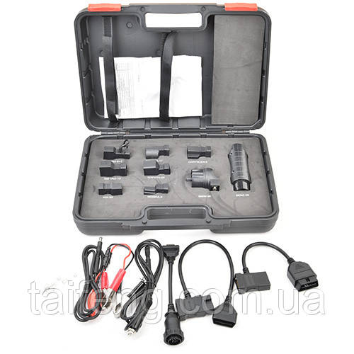 Набір діагностичних адаптерів OBD-I для X-431 Launch SPLT-301180930