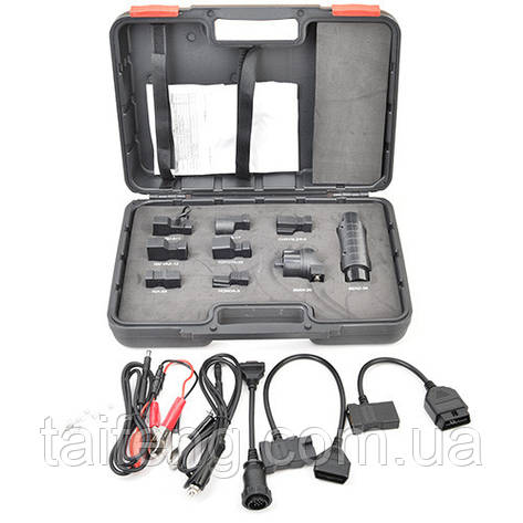 Набір діагностичних адаптерів OBD-I для X-431 Launch SPLT-301180930, фото 1