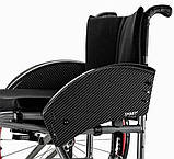 Інвалідна крісло-коляска активного типу Meyra Smart F Active Wheelchair, фото 9
