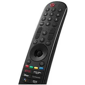 Оригінальний пульт LG Magic Remote AN-MR22GA (AKB76039901) для телевізорів LG 2019-2023г, фото 2