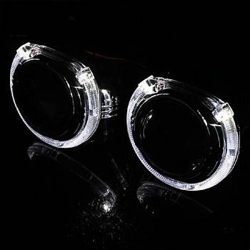 Маски Sigma LED CREE G103 3 (комплект 2 шт.)