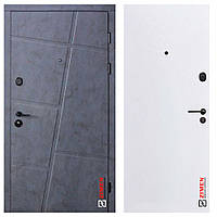 Вхідні двері MASTO К3