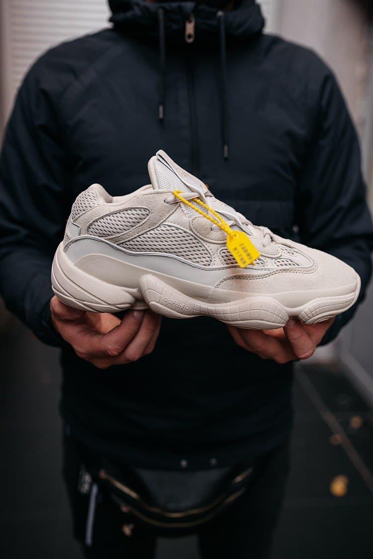 Adidas Yeezy Boost 500 Blush 4 BIGL.UA