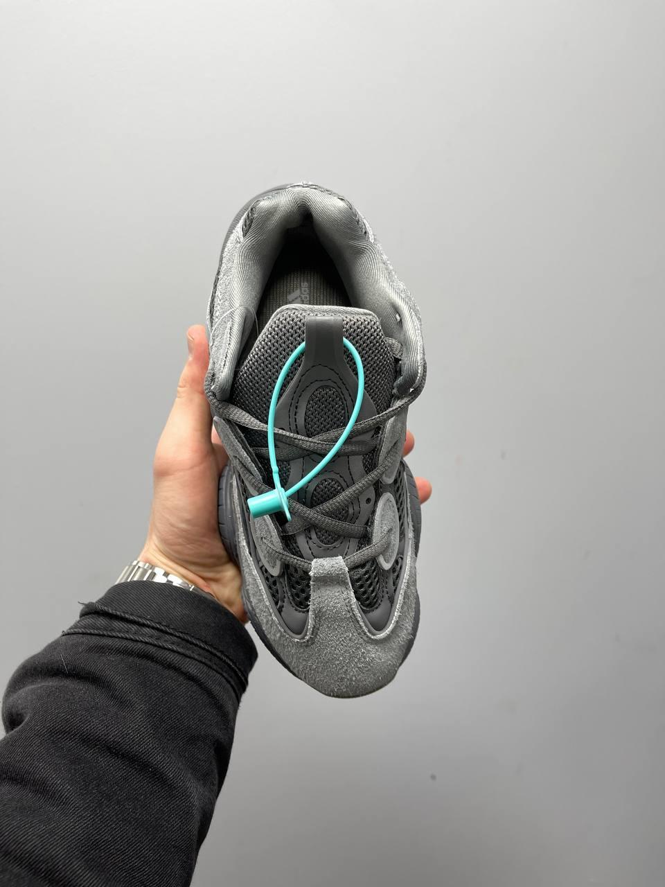 Yeezy boost cheap 500 static