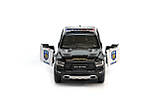 Машина металева KT5413P DODGE RAM 1500 (Police) 2019, фото 9