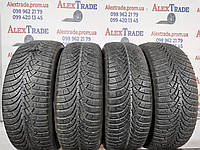 205/55 R16 Goodyear Ultra Grip 9 зимові шини б/у