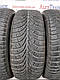 205/55 R16 Goodyear Ultra Grip 9 зимові шини б/у - фото 2 - id-p792252094