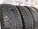 205/55 R16 Goodyear Ultra Grip 9 зимові шини б/у - фото 4 - id-p792252094