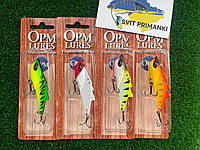 Набор Цикада блесна OPM lures (15g )