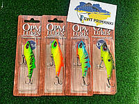 Набор Цикада блесна OPM lures (15g ) Набор 3