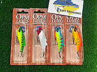 Набор Цикада блесна OPM lures (15g ) Набор 4