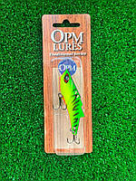 Цикада блесна OPM lures (15g )